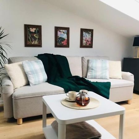 Qwadrat Apartament 15 In Bielsko-Biala City Center Zewnętrze zdjęcie