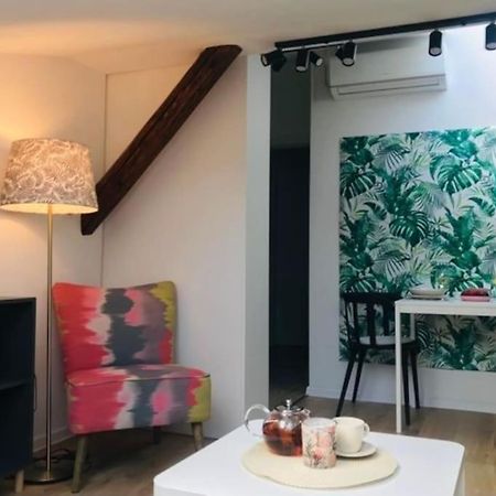 Qwadrat Apartament 15 In Bielsko-Biala City Center Zewnętrze zdjęcie