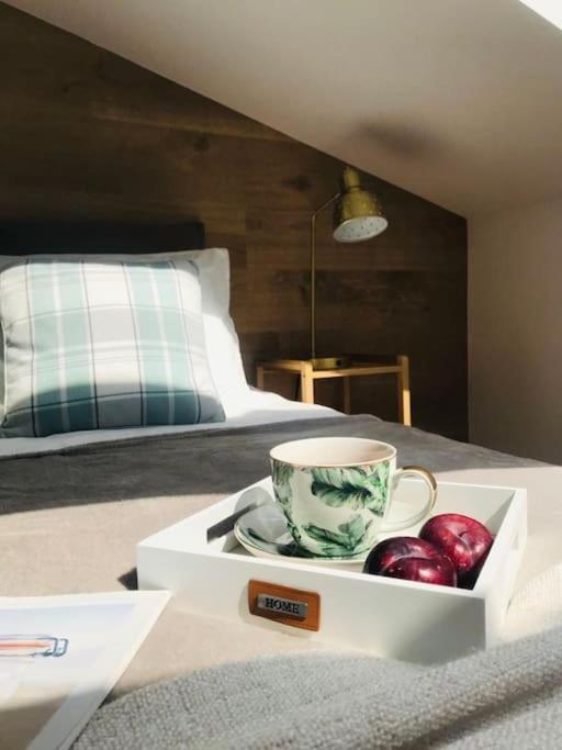 Qwadrat Apartament 15 In Bielsko-Biala City Center Zewnętrze zdjęcie