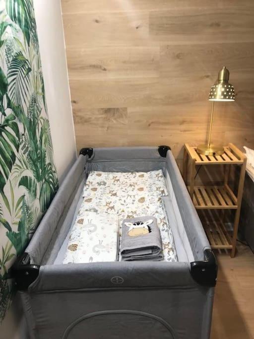 Qwadrat Apartament 15 In Bielsko-Biala City Center Zewnętrze zdjęcie